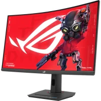 Игровой монитор ASUS ROG Strix XG32WCS фото 2
